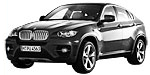BMW E71 P1497 Fault Code