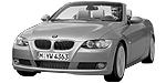 BMW E93 P1497 Fault Code