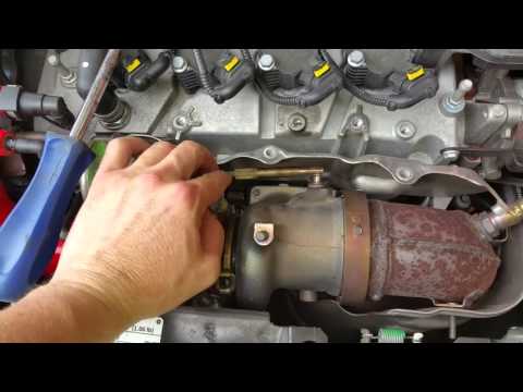 See P1497 in engine